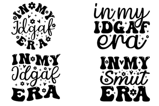 Playful Floral Lettering with Whimsical Designs and Motifs | Jiffy Designs