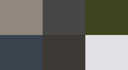 Mosaic