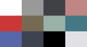 Mosaic