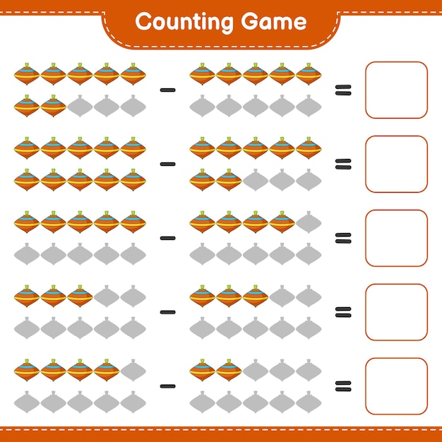 Engaging Counting Exercise with Geometric Shapes | Jiffy Designs
