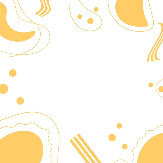 Vibrant Abstract Shapes and Textures | Jiffy Designs
