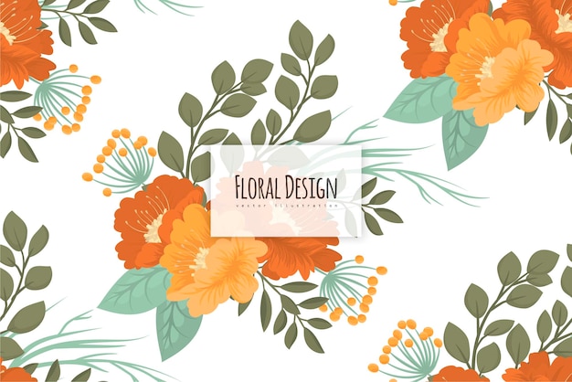 Vibrant Floral Arrangement with Lush Foliage and Blooms | Jiffy Designs