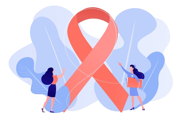 Raising Awareness with a Vibrant Ribbon Symbol | Jiffy Designs