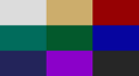 Mosaic