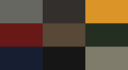 Mosaic