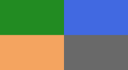 Mosaic
