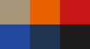 Mosaic
