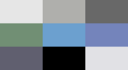 Mosaic