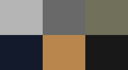 Mosaic