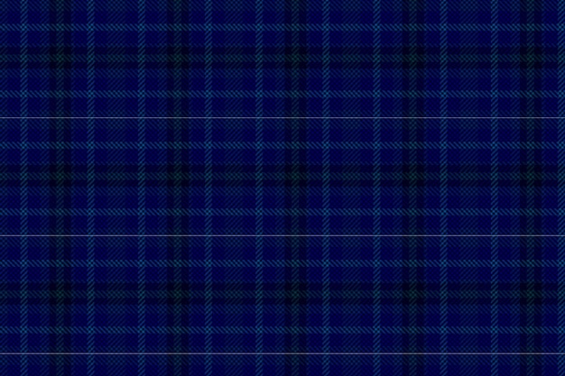 Elegant Navy Blue Tartan Plaid Textile Pattern Background | Jiffy Designs
