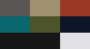 Mosaic