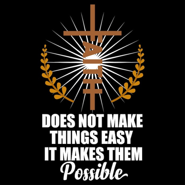 Inspiring Motivational Emblem with Radiant Sunburst and Laurel Wreath ...