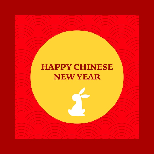 Radiant Rabbit Celebrates Lunar New Year Festivities | Jiffy Designs