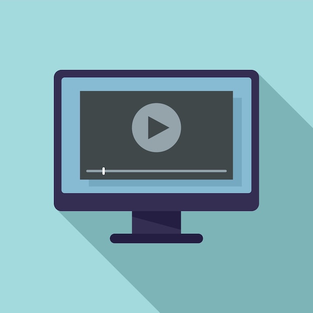 Sleek and Versatile Video Player Interface | Jiffy Designs