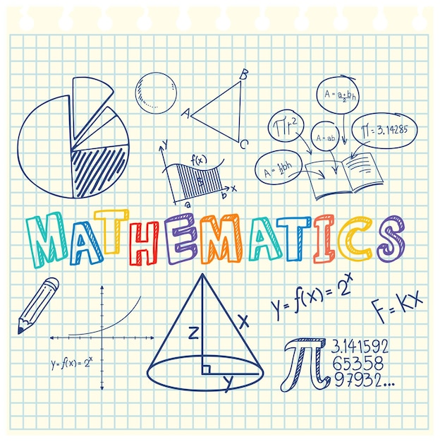 Vibrant Geometry: Exploring the Wonders of Mathematics | Jiffy Designs