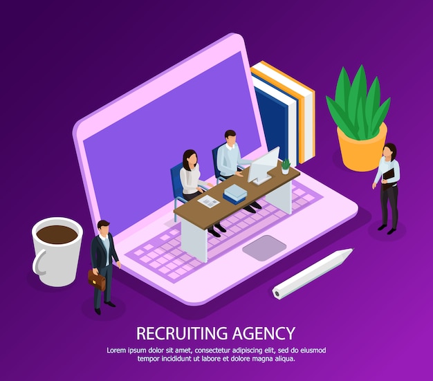 Collaborative Recruiting Solutions for Businesses | Jiffy Designs