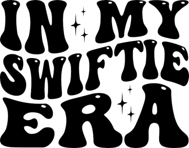 Whimsical Celestial Lettering with Playful Cosmic Accents | Jiffy Designs
