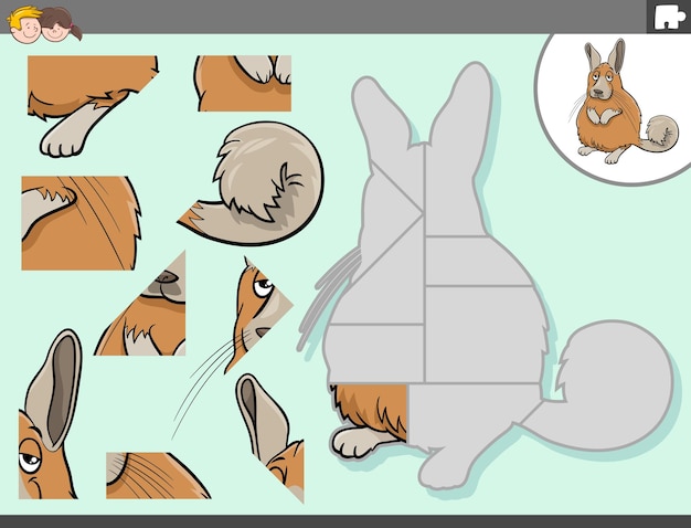 Charming Rabbit Illustrations for Versatile Design Applications | Jiffy ...