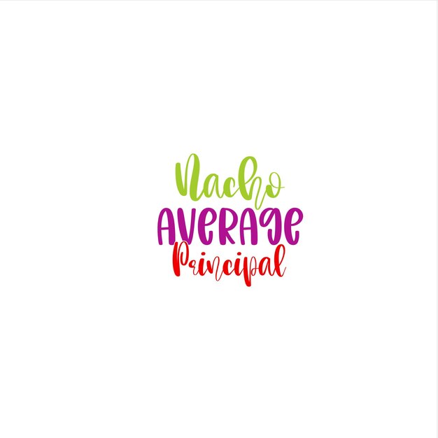 Vibrant Lettering with Playful Gradient Effect | Jiffy Designs