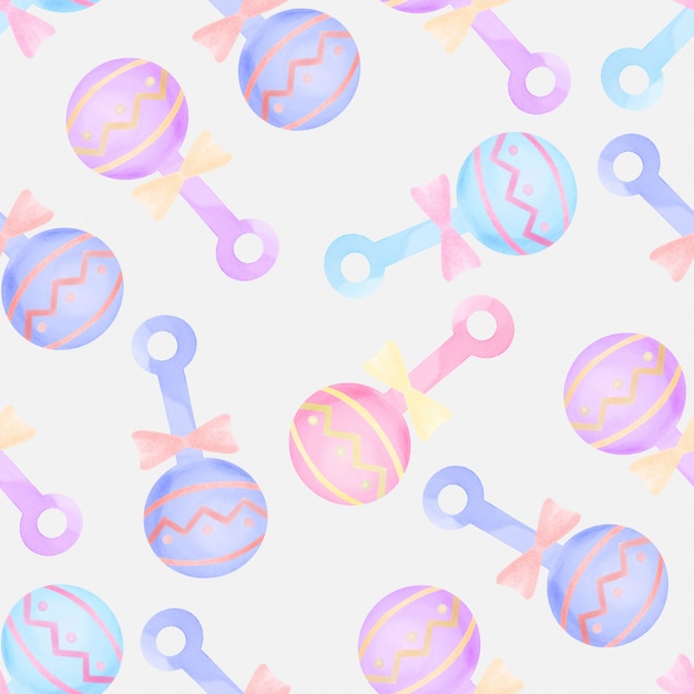 Vibrant Geometric Shapes and Symbols Pattern | Jiffy Designs