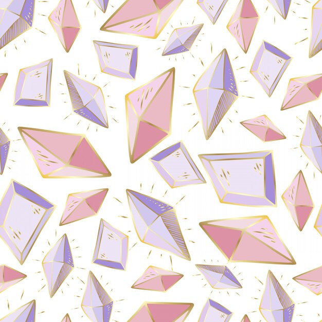 Vibrant Geometric Shapes in Soft Pastel Tones | Jiffy Designs
