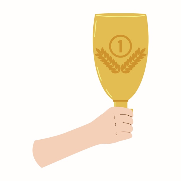 Triumphant Trophy: A Symbol of Accomplishment | Jiffy Designs