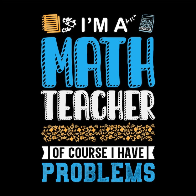 Playful Math Teacher's Witty Confession of Classroom Challenges | Jiffy ...