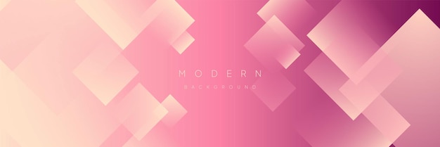 Vibrant Geometric Shapes in Soft Pastel Tones | Jiffy Designs