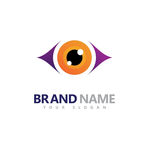 Vibrant Eye-Catching Logo with Playful Color Palette | Jiffy Designs