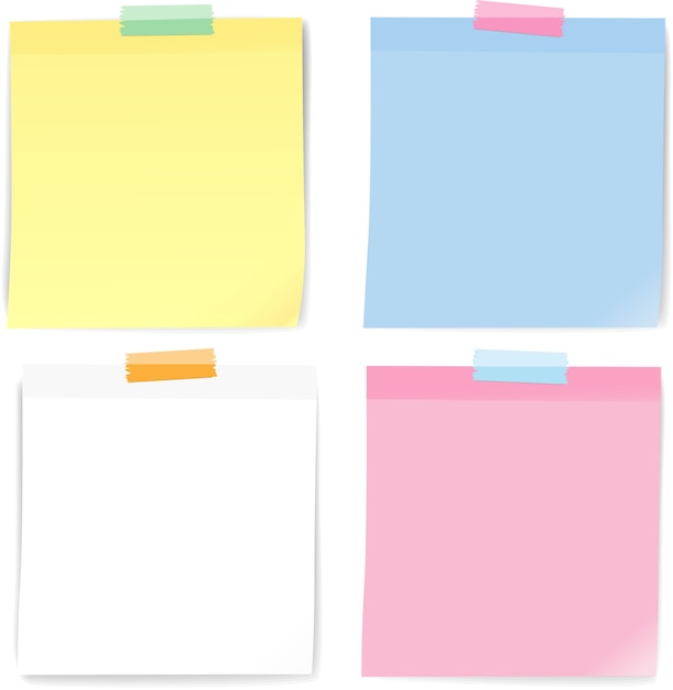 Vibrant Pastel Notes: Playful Colors and Textures | Jiffy Designs