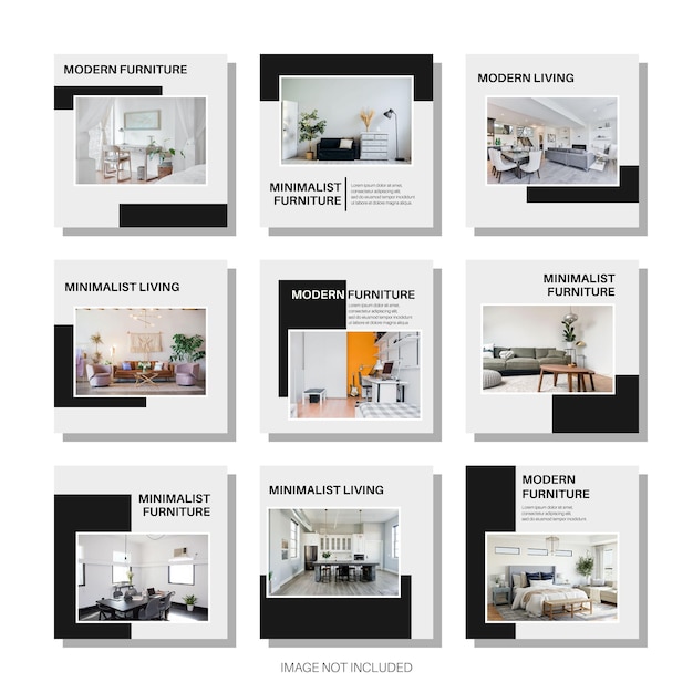 Picture of How To Create a Cozy Minimalist Office: 10 Decor Ideas