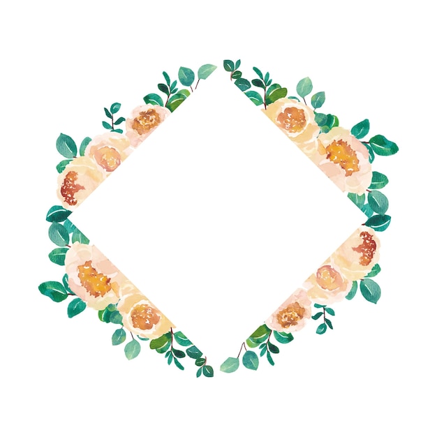 Vibrant Floral Wreath with Lush Greenery and Blooms | Jiffy Designs