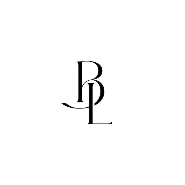 Elegant Monogram Design with Timeless Appeal | Jiffy Designs