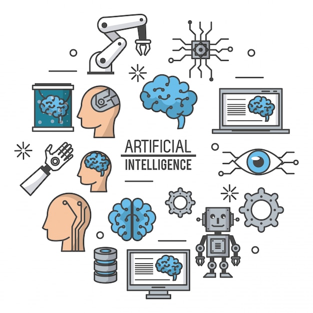 Exploring the Frontiers of Artificial Intelligence: A Visual Showcase ...
