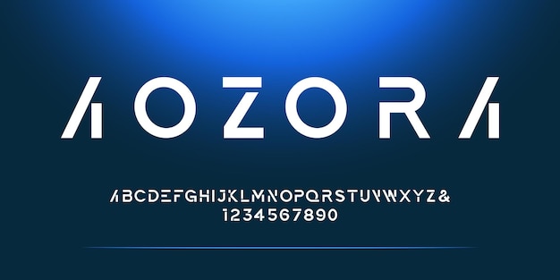 Sleek and Modern Typographic Logo Design | Jiffy Designs