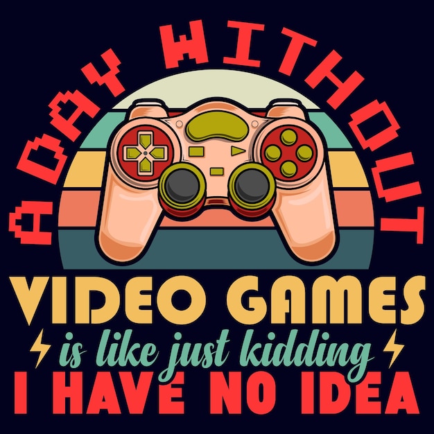 Retro Gaming Controller: A Nostalgic Escape for Endless Fun | Jiffy Designs