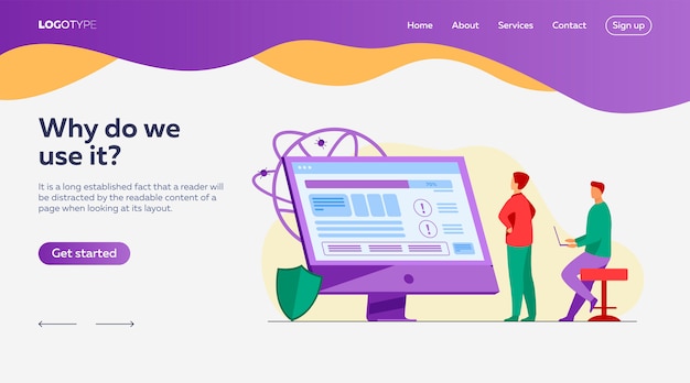 Discover the Power of Our Versatile Graphic Template | Jiffy Designs