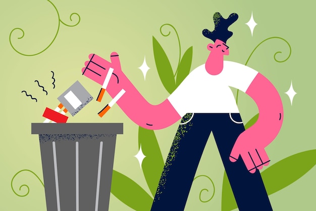 Whimsical Recycling: Artful Trash Sorting Adventure | Jiffy Designs