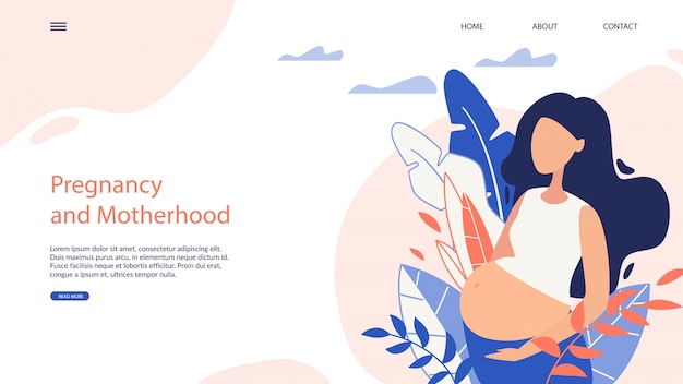 Celebrating the Journey of Pregnancy and Motherhood | Jiffy Designs