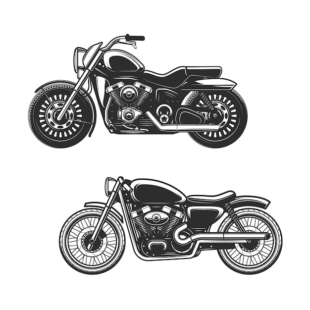 Sleek and Powerful Motorcycle Collection: Cutting-Edge Designs for ...