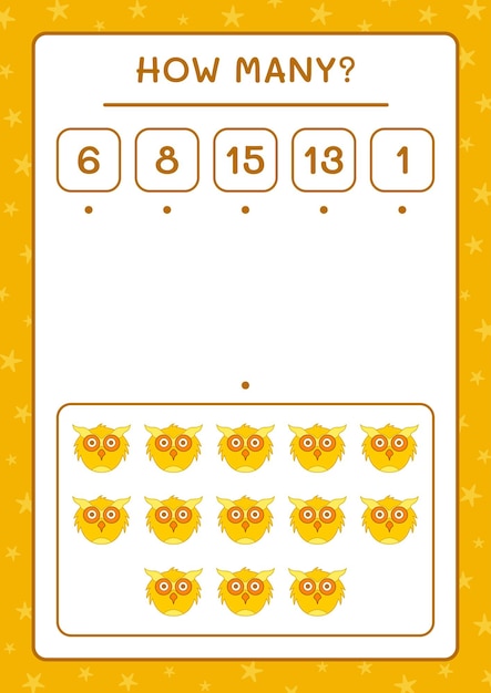 Counting Adorable Yellow Chicks on a Sunny Background | Jiffy Designs