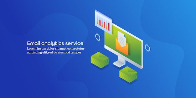 Comprehensive Email Analytics Dashboard with Colorful Visualizations ...