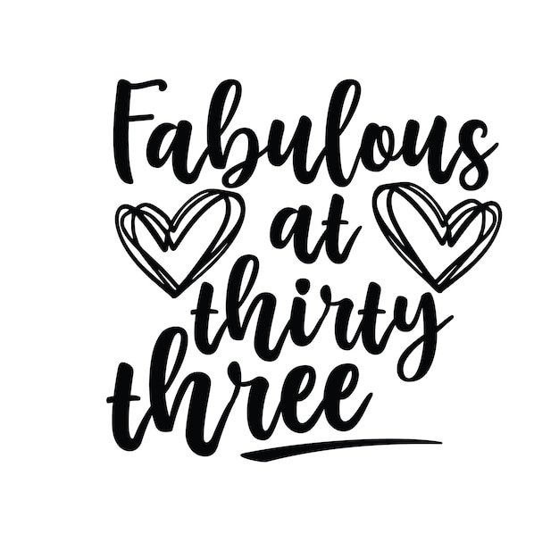 Vibrant Handwritten Typography with Playful Heart Motifs | Jiffy Designs