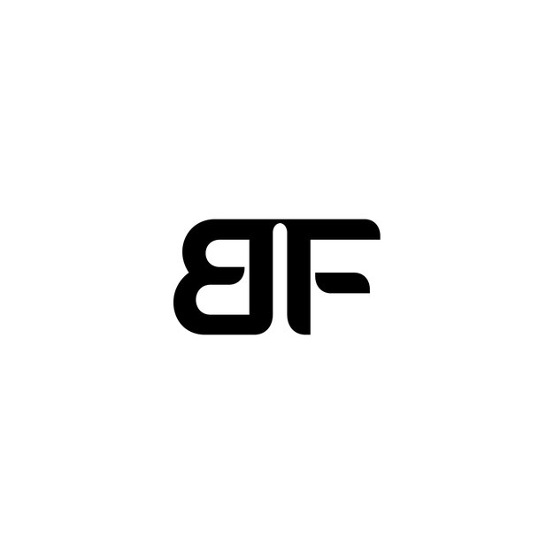 Sleek and Minimalist Monogram Logo Design | Jiffy Designs