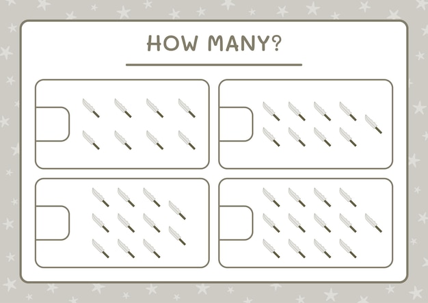 Counting Shapes: Discover the Hidden Patterns | Jiffy Designs