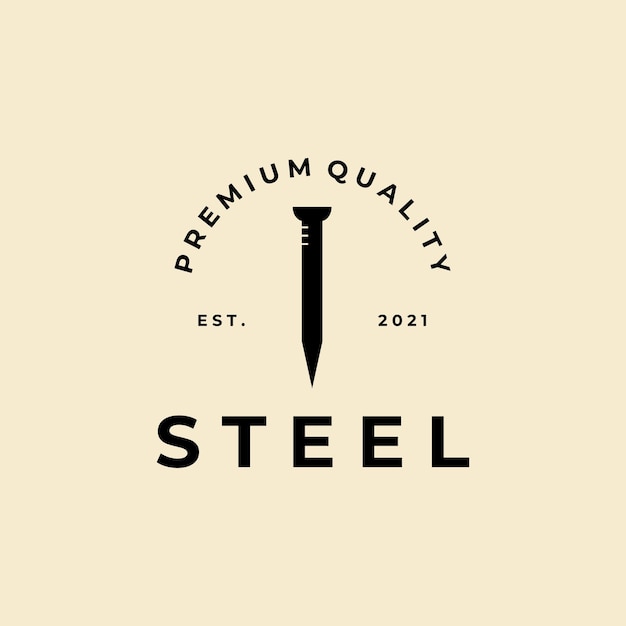 Timeless Emblem of Premium Steel Quality since 2021 | Jiffy Designs