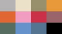 Mosaic