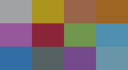 Mosaic