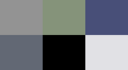 Mosaic