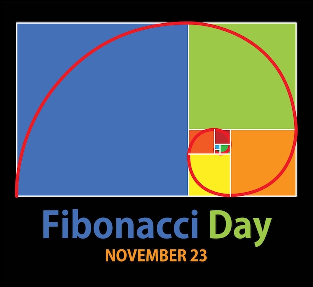 Celebrate the Captivating Fibonacci Sequence on November 23 | Jiffy Designs